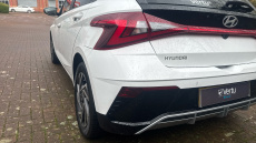 Hyundai i10 1.0 [63] Advance 5dr Auto [Nav] Petrol Hatchback